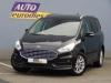 Ford Galaxy 7 Mst Kamera Tan AUT 2.0 EC