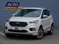 Ford Kuga VIGNALE 4x4 ACC Bi-XENON POWER