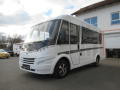 Fiat Ducato DETHLEFFS EVAN  I 570