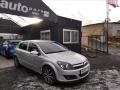 Opel Astra 2.0 2.0 147 kW Turbo Cosmo