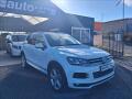 Volkswagen Touareg 3.0 R-Line, CZ, kamera