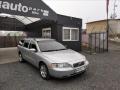 Volvo V70 2.4 D Summum, po servisu