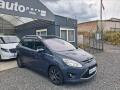 Ford Grand C-MAX 2.0 tinanium, kamera, keyless