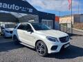 Mercedes-Benz GLE 3.0 450 AMG 4M, �R, DPH