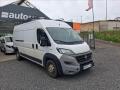 Fiat Ducato 2.3 DPH, zahr�dka servis L2H2