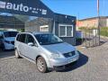 Volkswagen Touran 2.0 TDi, 7 m�st, TZ