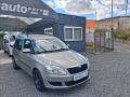 �koda Roomster 1.2 1.2TSi