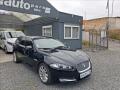 Jaguar XF 2.2 147kw