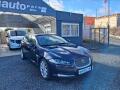 Jaguar XF 2.2 147 kw, nov� rozvody