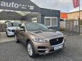 Jaguar F-Pace 2.0 132kw