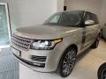 Land Rover Range Rover 4.4 SDV8 Vogue CZ