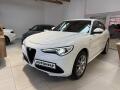 Alfa Romeo Stelvio 2.0 280 HP Veloce 8AT Q4