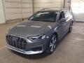 Audi A4 Allroad 3.0 TDI Quattro 210 kW