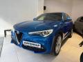 Alfa Romeo Stelvio 2.2 210 HP Executive 8AT Q4