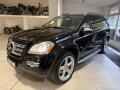 Mercedes-Benz GL 550 4MATIC