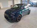 Fiat 500e La Prima by Bocelli 118 HP
