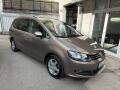 Volkswagen Sharan 2.0 TDI 4MOTION 110 kW
