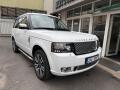 Land Rover Range Rover 4.4 TDV8 Vogue