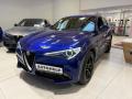 Alfa Romeo Stelvio 2.2 210 HP Veloce 8AT Q4