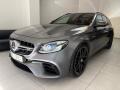 Mercedes-Benz 63 AMG S 4MATIC+ 450 kW