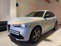 Alfa Romeo Stelvio 2.2 210 HP Veloce 8AT Q4
