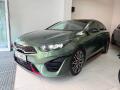 Kia ProCeed GT 1.6 T-GDI 7DCT 150 kW CZ