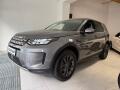 Land Rover Discovery Sport S D165 9AT AWD