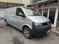 Volkswagen Transporter LONG 103 kW CZ