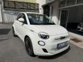 Fiat 500e Action