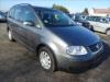 Volkswagen Touran 1.9 TDi 2 x kola,TZ,auto klima