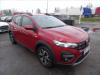 Dacia Sandero 1.0 SCe STEPWAY, 1.majitel