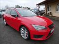 Seat Leon 2.0 TSi Cupra ST 290,DSG,servi