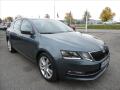 �koda Octavia 2.0 TDi 110kW DSG STYLE, �R