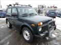 Lada Niva 1.7 i 4x4 61kW LPG, DPH, �R