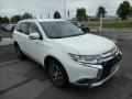 Mitsubishi Outlander 2.3 Di-D 4x4, DPH, 7.míst