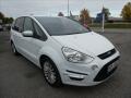 Ford S-MAX 2.0 TDCi 120kW AUT, po servise