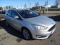 Ford Focus 1.6 i 16V 92kW, 2x kola