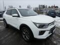 SsangYong Korando 1.5 T-GDI 120kW 4x4 AUT.,z�v�s