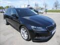 �koda Superb 2.0 TDI 140kW DSG Style,�R,2.m