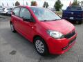 �koda Citigo 1.0 MPi 5.dve��, KLIMATIZACE