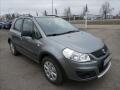 Suzuki SX4 1.5 i 1.majitel,klima,2x kola