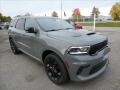 Dodge Durango 3.6 V6 GT facelift, 2x pneu
