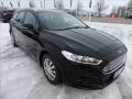 Ford Mondeo 2.0 TDCi 110kW automat,navigac