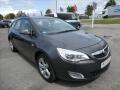 Opel Astra 1.4 88kW 2x kola, 2.majitel