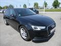 Audi A4 2.0 TDi S-TRONIC, po servise