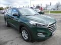 Hyundai Tucson 2.0 CRDi 100kW AWD 2x kola, �R
