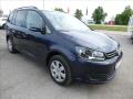 Volkswagen Touran 2.0 TDi 103kW Comfort,2x kola