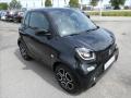 Smart Fortwo 0.9 i serviska,panorama,PRIME