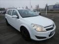 Opel Astra 1.7 CDTi 2x kola, klima, �R