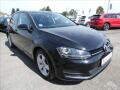 Volkswagen Golf 1.6 TDi 77kW serviska, xenony